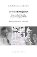 Cover: T&ouml;dliche Schlagzeilen - St. Michaelsbund