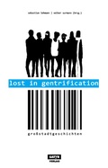 Cover: Lost in Gentrification - Satyr Verlag