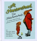 Cover: At Haasenskuul - Die H&auml;schenschule - Quedens Verlag