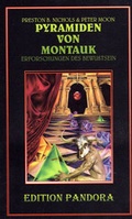 Cover: Montauk / Pyramiden von Montauk - Michaels