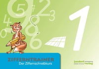 Abbildung von: Zifferntrainer - jandorfverlag KG