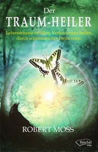 Enlarge image Cover: Traum-Heiler - Reichel Verlag