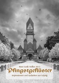 Cover: Wave Gotik Treffen 2013: Pfingstgefl&uuml;ster - edition subkultur