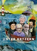 Cover: Unter Ketzern - edition chrismon
