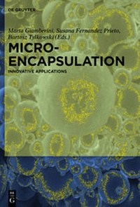 Enlarge image Cover: Microencapsulation - De Gruyter