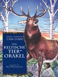 Cover: Das keltische Tierorakel - Aurum