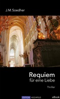 Cover: Requiem f&uuml;r eine Liebe - Verlag Edition Hochfeld