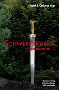 Cover: Schwertbr&uuml;der - Ammianus