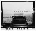 Cover: Storylines - Steidl