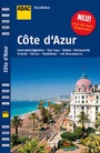 Cover: ADAC Reisef&uuml;hrer Cote D&acute;Azur - ADAC Medien und Reise