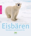 Cover: Eisb&auml;ren - MANA-Verlag