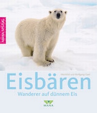 Enlarge image Cover: Eisbären - MANA-Verlag