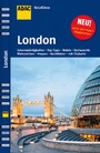 Cover: ADAC Reisef&uuml;hrer London - ADAC Medien und Reise
