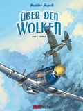 Cover: &Uuml;ber den Wolken - Salleck Publications
