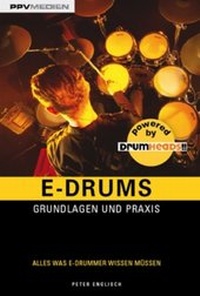 Abbildung von: E-Drums - PPVMEDIEN