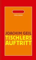 Cover: Tischlers Auftritt - Steidl