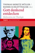Cover: Gott denkend entdecken - Topos plus