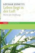 Cover: Leben liegt in der Luft - Topos plus