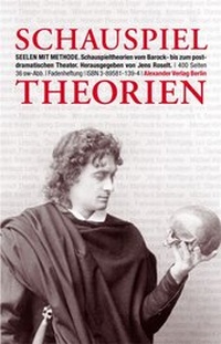 Abbildung von: Seelen mit Methode - Alexander