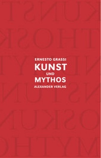 Enlarge image Cover: Kunst und Mythos - Alexander