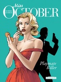 Cover: Miss October - Schreiber & Leser