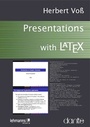 Cover: Presentations with LaTeX - Lehmanns Media
