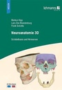 Cover: Neuroanatomie 3D - Lehmanns Media
