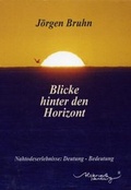 Cover: Blicke hinter den Horizont - Alsterverlag Hamburg