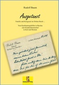 Cover: Ausgetanzt - Ohetaler Verlag