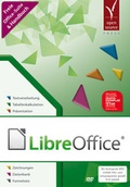 Cover: LibreOffice - Open Source Press