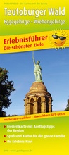 Cover: Teutoburger Wald, Eggegebirge - Wiehengebirge - PUBLICPRESS