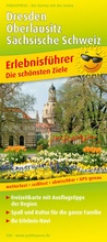 Cover: Dresden, Oberlausitz, S&auml;chsische Schweiz - PUBLICPRESS
