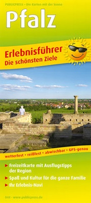 Abbildung von: Pfalz - PUBLICPRESS