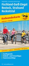 Cover: Fischland-Darss-Zingst, Rostock, Stralsund, Recknitztal - PUBLICPRESS