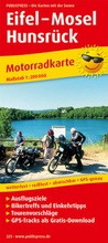 Cover: Eifel - Mosel - Hunsr&uuml;ck - PUBLICPRESS