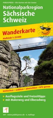 Abbildung von: Nationalparkregion Sächsische Schweiz - PUBLICPRESS