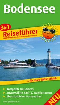 Abbildung von: Bodensee - PUBLICPRESS