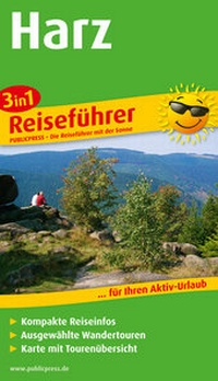 Abbildung von: Harz - PUBLICPRESS