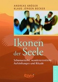 Cover: Ikonen der Seele - Band 1 - BEST-Off-Verlag