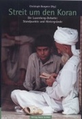 Cover: Streit um den Koran - Schiler & M&uuml;cke