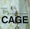 Cover: Gehrhard Richter. Die Cage-Bilder. Robert Storr - K&ouml;nig, Walther