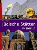 Cover: J&uuml;dische St&auml;tten in Berlin - Jaron
