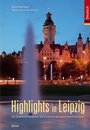 Cover: Highlights in Leipzig - Jaron