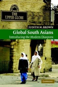 Cover: Global South Asians - Cambridge University Press