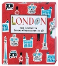Cover: City Skylines London in 3D - moses Verlag