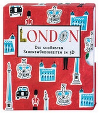 Abbildung von: City Skylines London in 3D - moses Verlag