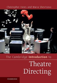 Enlarge image Cover: The Cambridge Introduction to Theatre Directing - Cambridge University Press