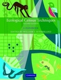Cover: Ecological Census Techniques - Cambridge University Press