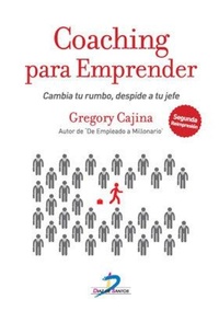 Abbildung von: Coaching para emprender - Ediciones Díaz de Santos