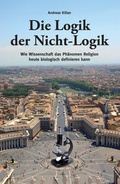 Cover: Die Logik der Nicht-Logik - Alibri